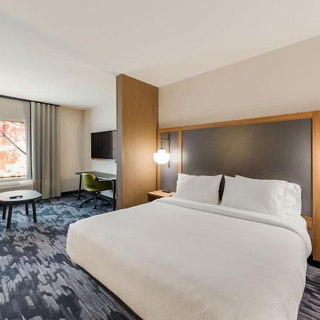 Fairfield By Marriott Inn & Suites Columbus Canal Winchester Extérieur photo