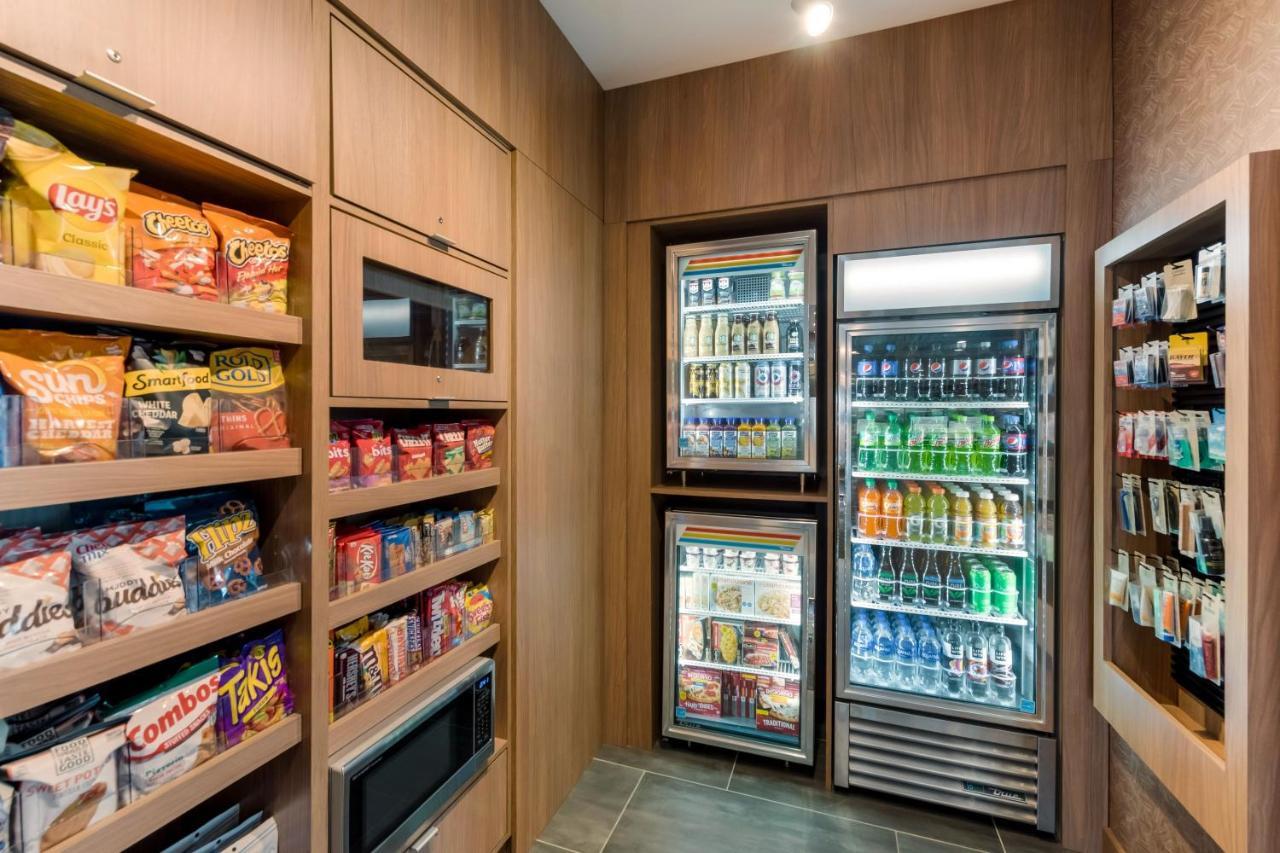 Fairfield By Marriott Inn & Suites Columbus Canal Winchester Extérieur photo