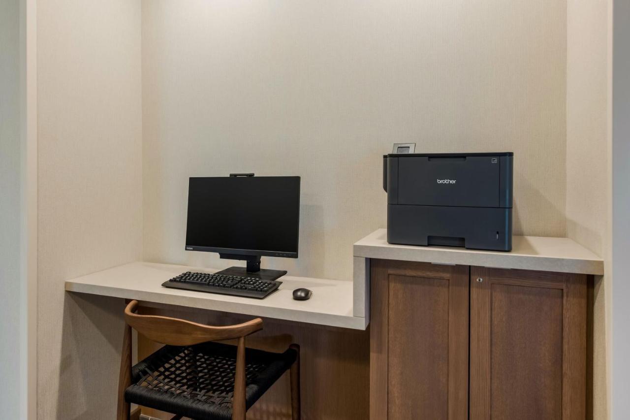 Fairfield By Marriott Inn & Suites Columbus Canal Winchester Extérieur photo