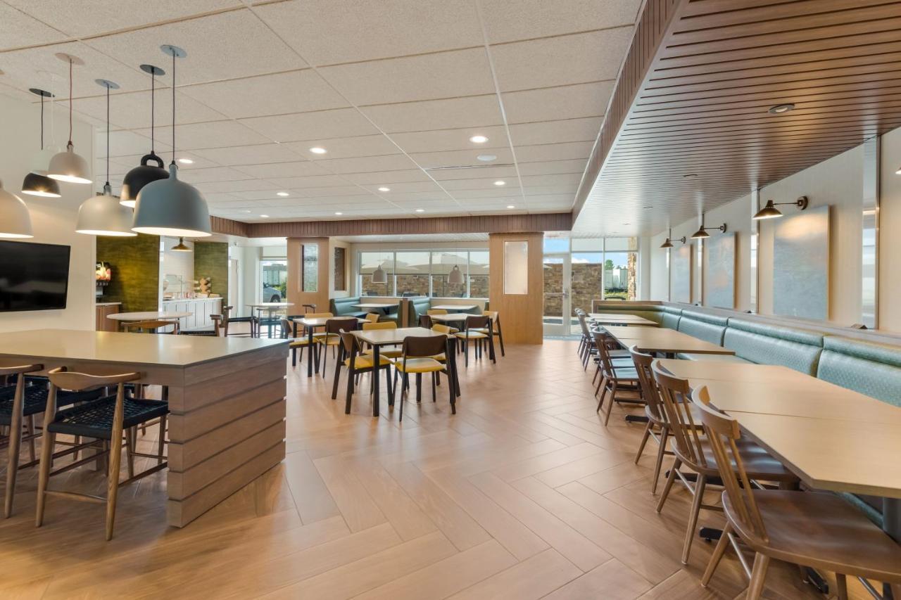 Fairfield By Marriott Inn & Suites Columbus Canal Winchester Extérieur photo