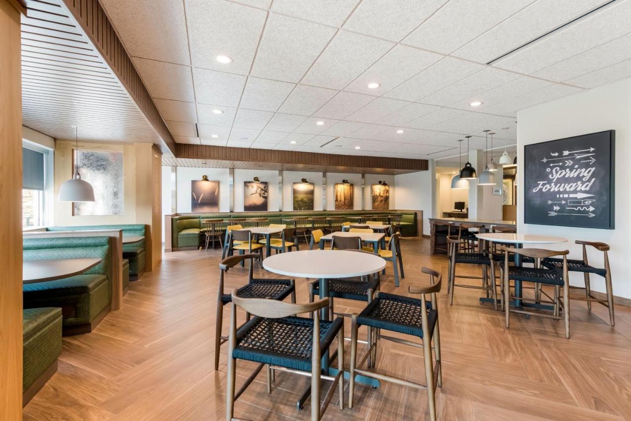 Fairfield By Marriott Inn & Suites Columbus Canal Winchester Extérieur photo